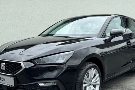 Seat Leon 8.900 km 24.990 &euro; Castrop-Rauxel 44579