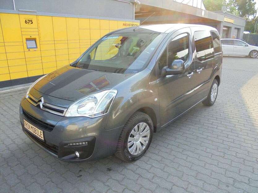 Berlingo