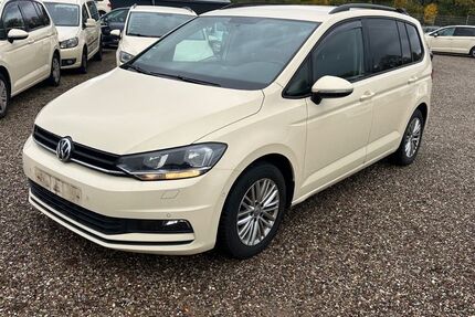 VW Touran 398.000 km 6.499 &euro; Ratzeburg bei Hamburg 23909