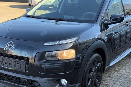 Citroen C4 Cactus 152.000 km 4.890 &euro; Graben-Neudorf 76676