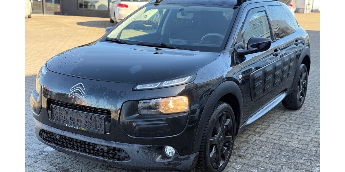 Citroen C4 Cactus 152.000 km 4.890 &euro; Graben-Neudorf 76676