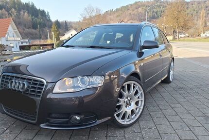 Audi A4 203.000 km 6.650 &euro; Oberndorf am Neckar 78727
