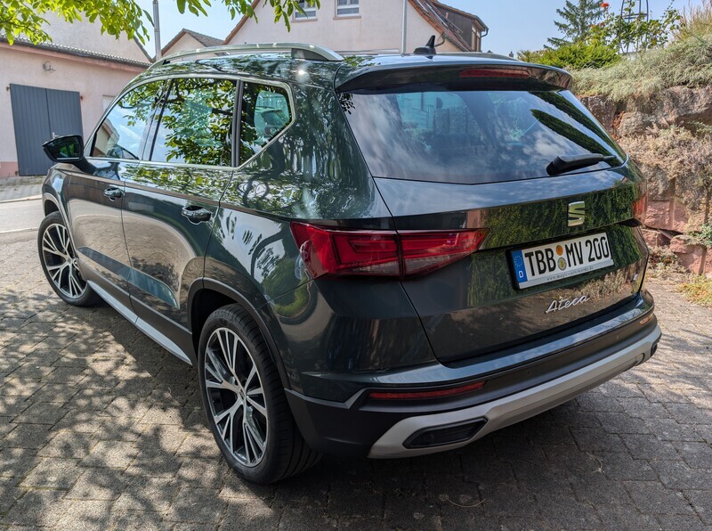 Ateca