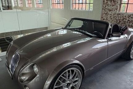 Wiesmann MF 3 79.500 km 121.500 &euro; Bellheim 76756