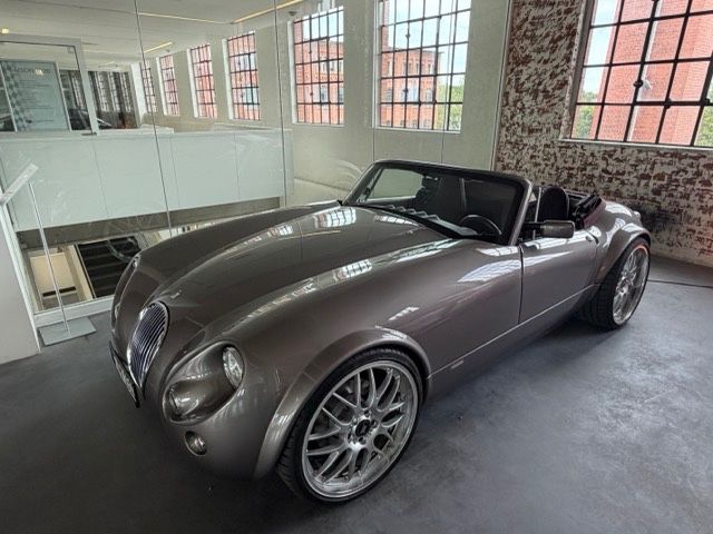 Wiesmann MF 3 79.500 km 121.500 &euro; Bellheim 76756