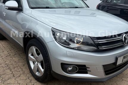 VW Tiguan 76.000 km 15.690 € Ammerndorf 90614