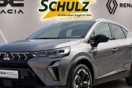 Mitsubishi ASX 18.477 km 23.990 &euro; Rathenow 14712