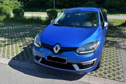 Renault Megane 158.305 km 2.600 &euro; Donaueschingen 78166