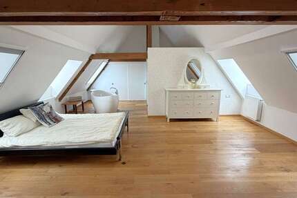 Wohnung Freudenstadt - 3.5 Zimmer, 124 m&sup2;, 1.490&euro; | Angebot:26565344