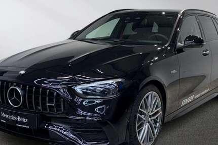 Mercedes-Benz C 43 AMG 9.990 km 77.900 &euro; Bad Oeynhausen 32545