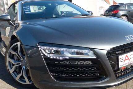 Audi R8 21.600 km 89.990 &euro; Hamm 59067