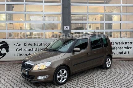 Skoda Roomster 179.170 km 4.990 &euro; Lohne 49393