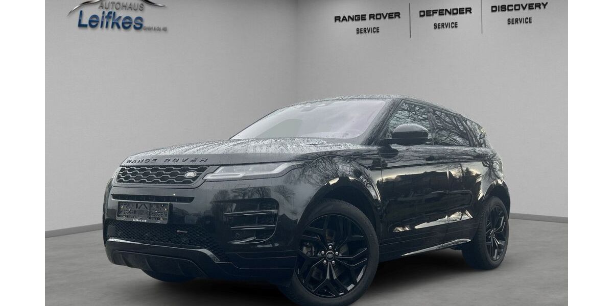 Land Rover Range Rover Evoque 41.432 km 45.790 &euro; Coesfeld 48653