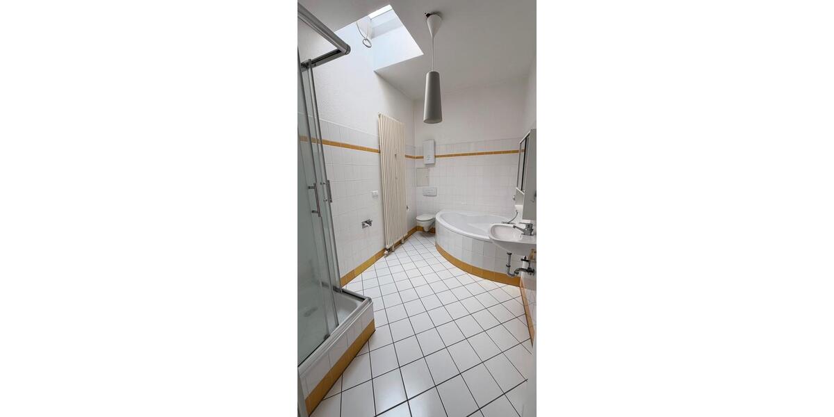 Dachgeschoßwohnung Jacobsdorf - 1 Zimmer, 71 m&sup2;, 450&euro; | Angebot:26166428