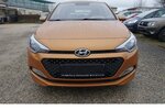 Hyundai i20 Classic Klima ZV-FB Ganzjahresreifen 138.100 km 6.950 &euro; Neumarkt/OPf 92318