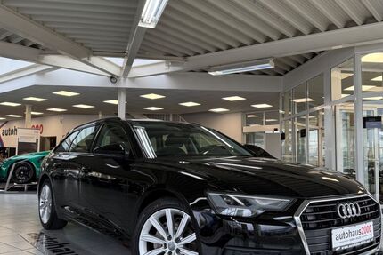 Audi A6 77.043 km 23.950 &euro; Hamm 59065