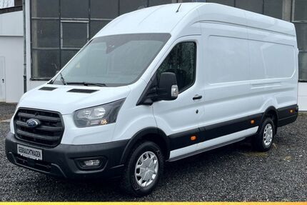 Ford Transit 31.073 km 30.333 &euro; Beckum 59269