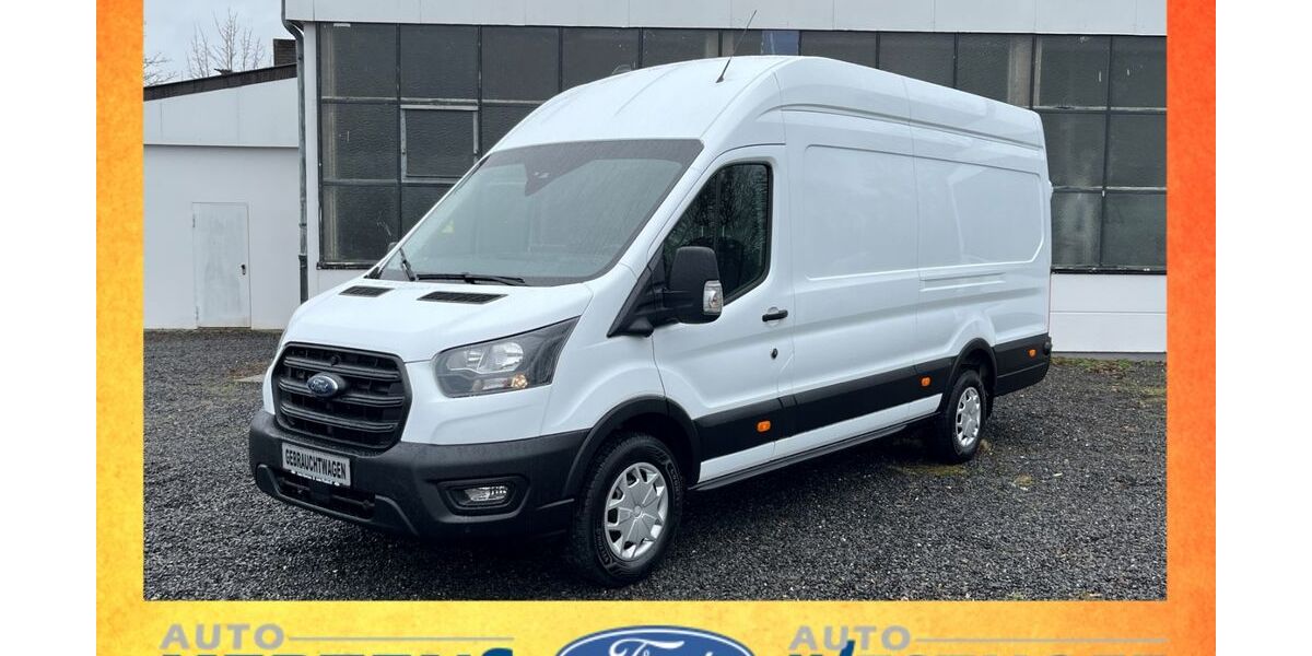 Ford Transit 31.073 km 30.333 &euro; Beckum 59269