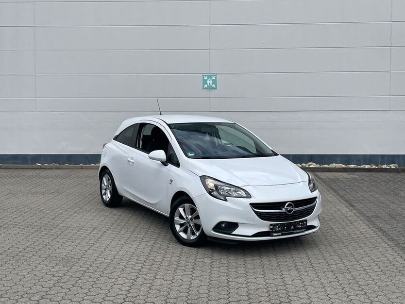 Corsa