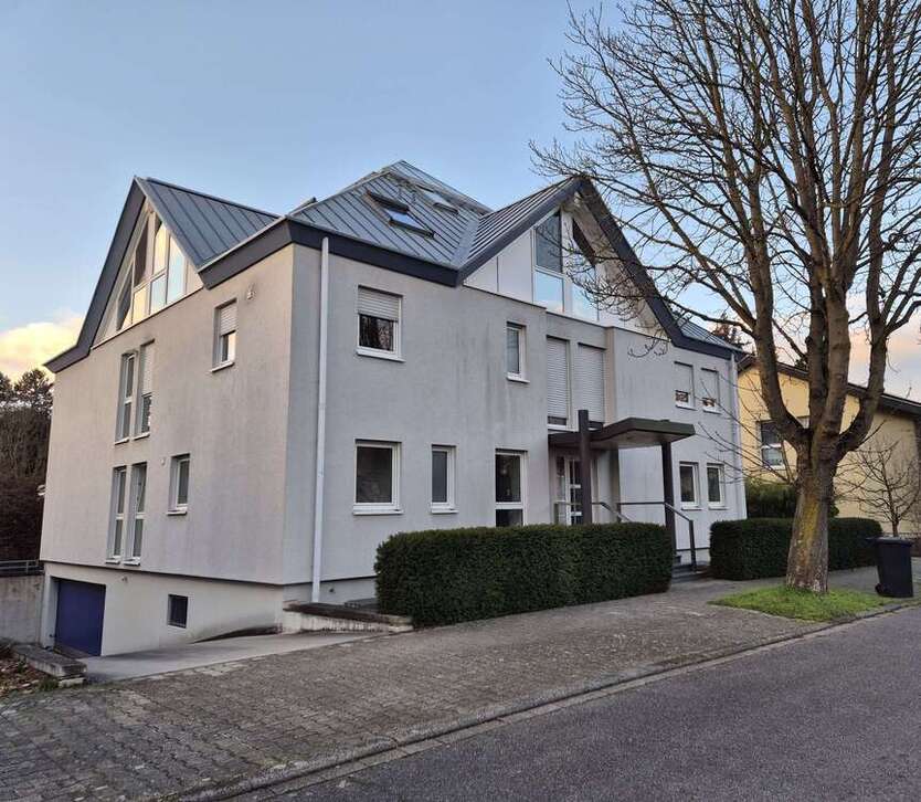 Wohnung zum Mieten in Mannheim 1.950 € 174 m²