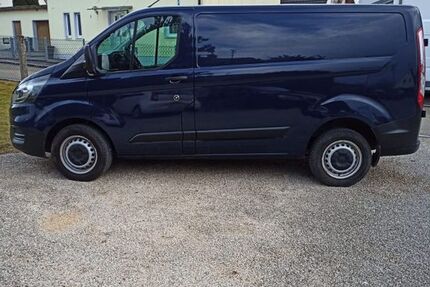 Ford Transit Custom 36.500 km 16.890 &euro; Elzach 79215