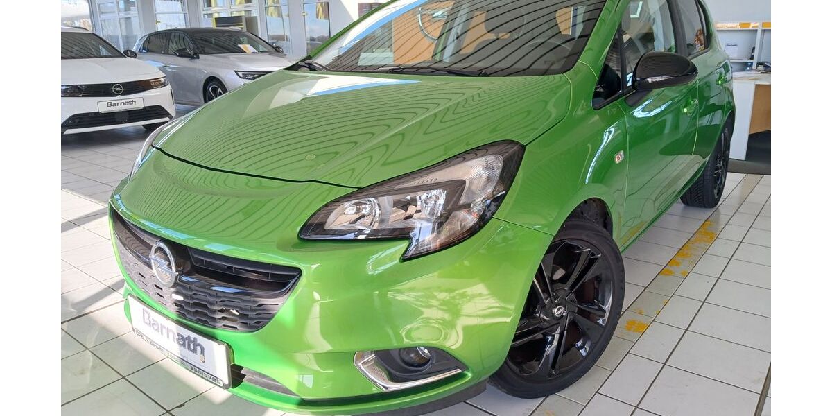 Opel Corsa 75.505 km 9.900 &euro; Werdau 08412