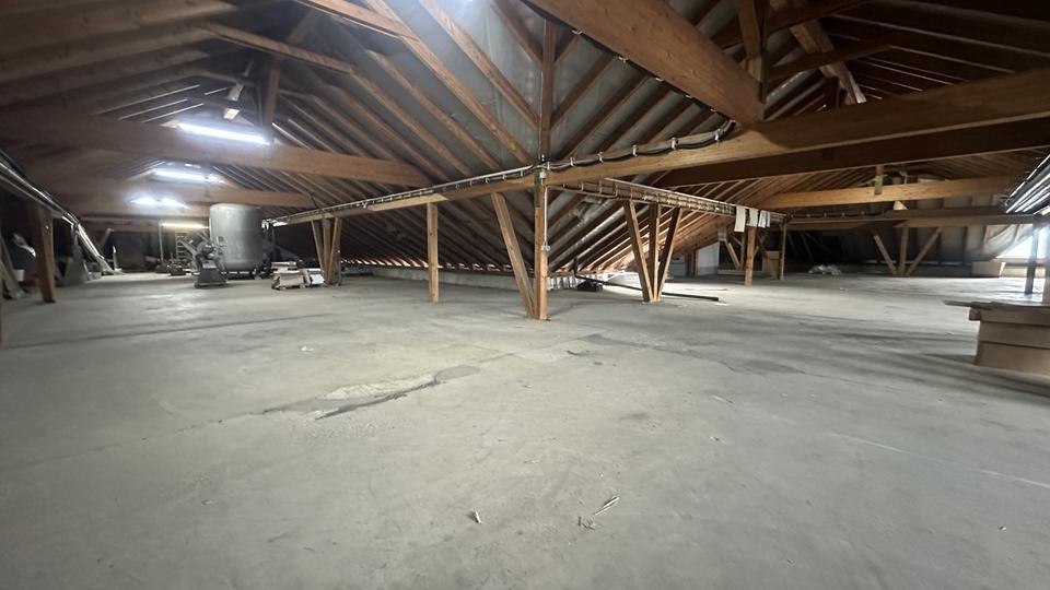 Gewerbeobjekt Hüttenberg - 2.700.000&euro; | Angebot:23641314