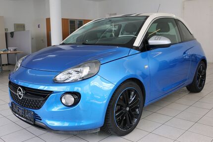 Opel Adam 91.000 km 7.400 &euro; Nürtingen 72622
