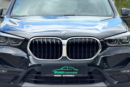 BMW X1 116.000 km 17.999 &euro; Markt Schwaben (nähe München) 85570