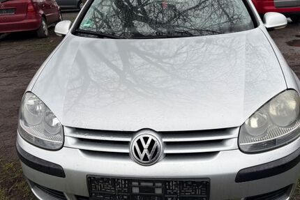 VW Golf 241.223 km 2.190 &euro; Kaiserslautern 67663