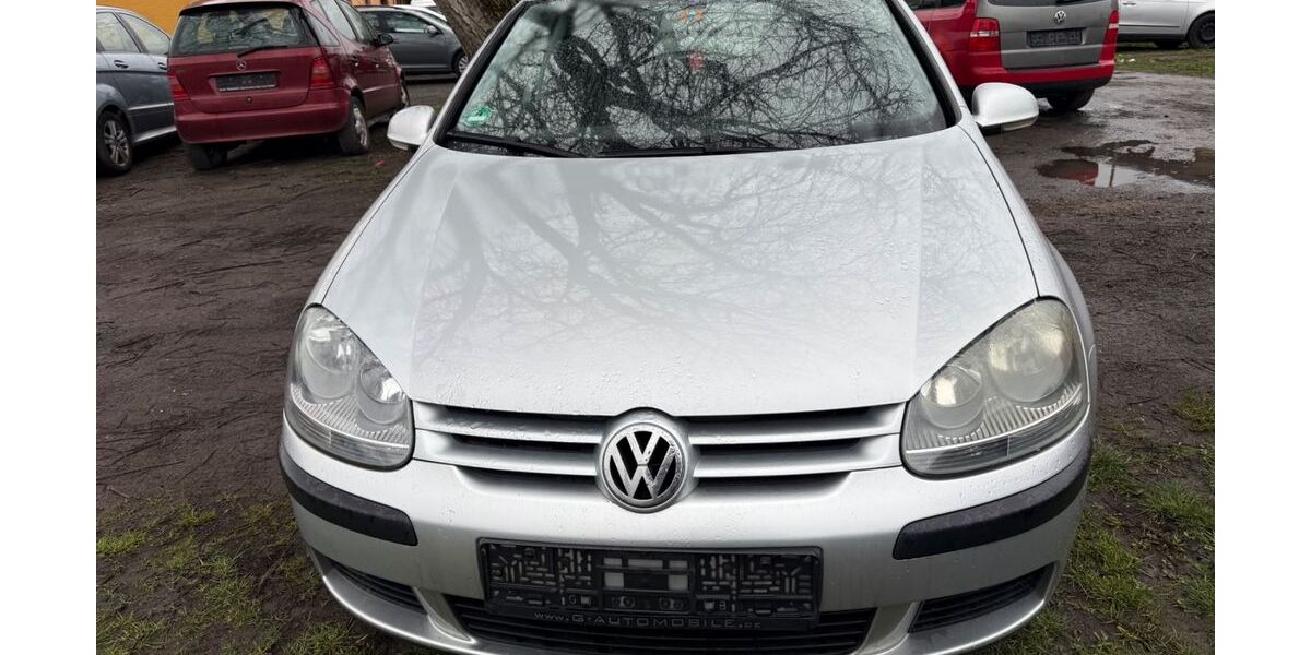 VW Golf 241.223 km 2.190 &euro; Kaiserslautern 67663