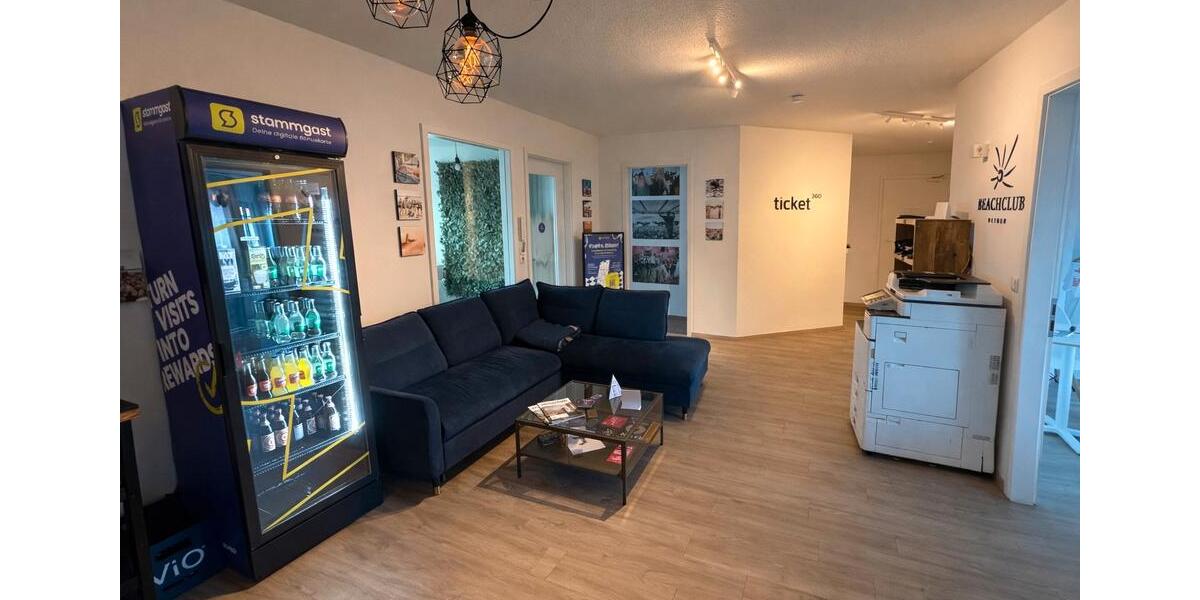 Gewerbeobjekt Rastede - 1.140&euro; | Angebot:26035595