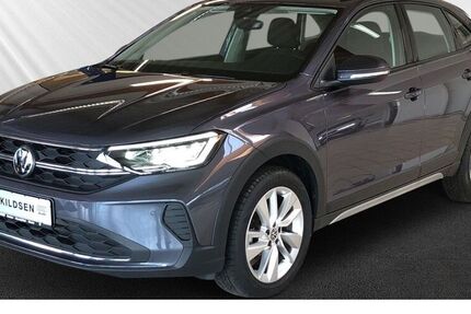 VW Taigo
