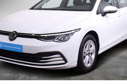 VW Golf 56.089 km 20.466 &euro; Brandis 04821