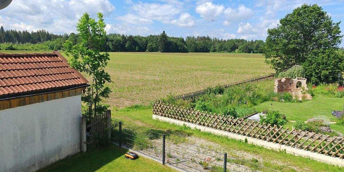 Doppelhaushälfte Brunnthal Am Wald - 5 Zimmer, 152 m&sup2;, 999.900&euro; | Angebot:25718841