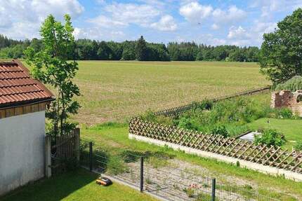 Haus Brunnthal Am Wald - 5 Zimmer, 152 m&sup2;, 999.900&euro; | Angebot:25718841