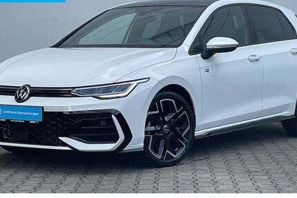 VW Golf 26.410 km 32.950 &euro; Crailsheim 74564