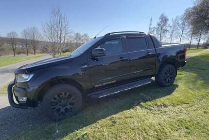 Ford Ranger 120.000 km 25.000 &euro; Neustadt Wied 53577