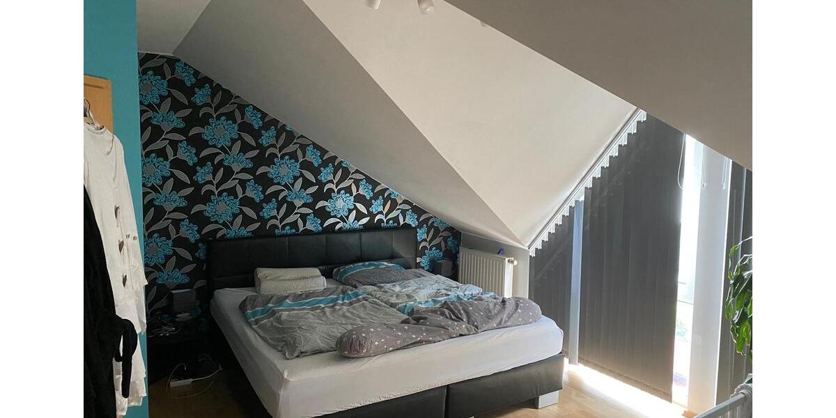 Reihenhaus Ottweiler - 4 Zimmer, 129 m&sup2;, 1.200&euro; | Angebot:26335890