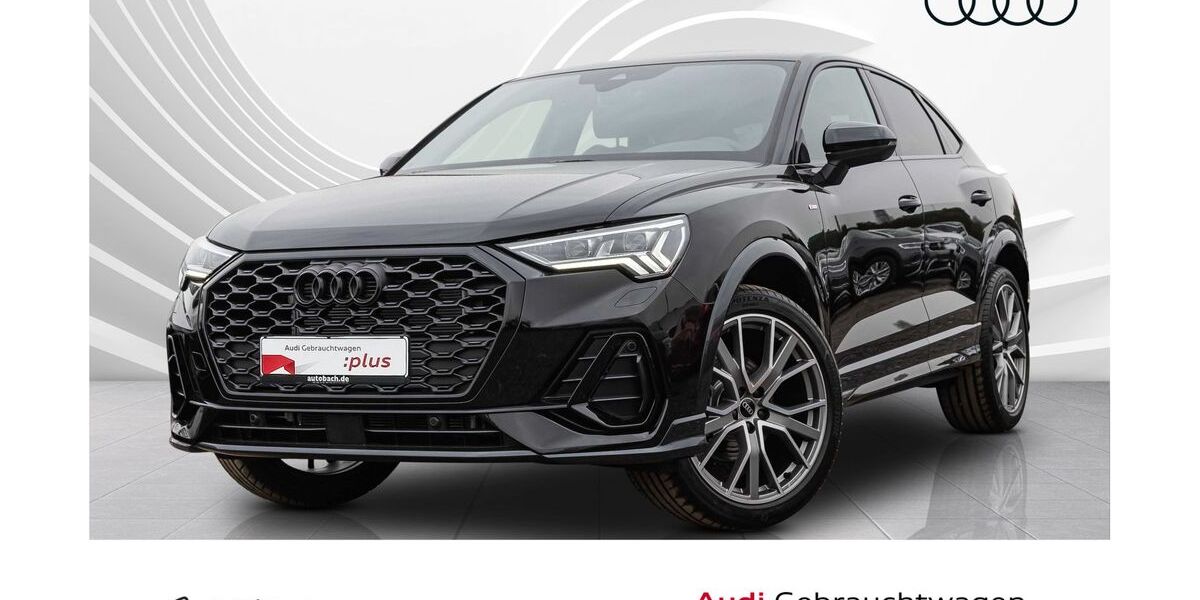 Audi Q3 6.900 km 40.940 &euro; Diez 65582