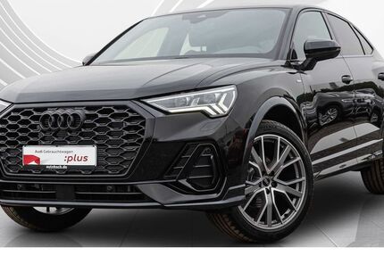 Audi Q3 6.900 km 44.540 &euro; Diez 65582