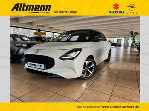 Swift 1.2 Dualjet Hybrid 61 kW Comfort+