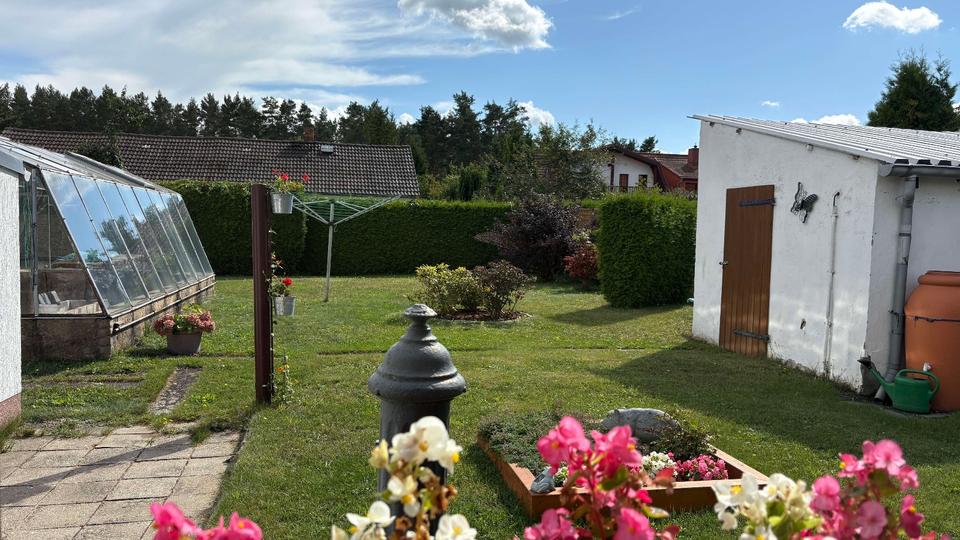 Einfamilienhaus Döbern - 6 Zimmer, 170 m&sup2;, 225.000&euro; | Angebot:24286516