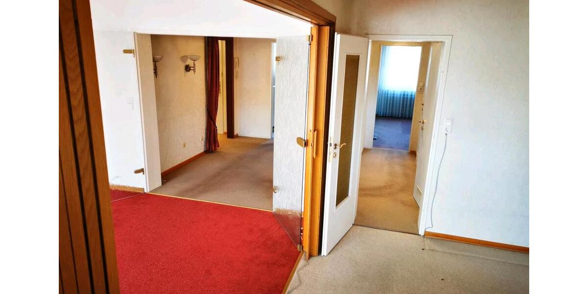 Etagenwohnung Wunstorf - 3 Zimmer, 75 m&sup2;, 140.000&euro; | Angebot:26426488