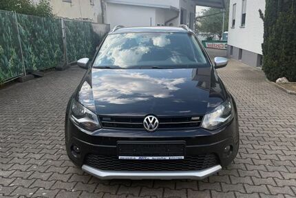 VW Polo 125.057 km 9.000 &euro; Neu-Ulm 89233