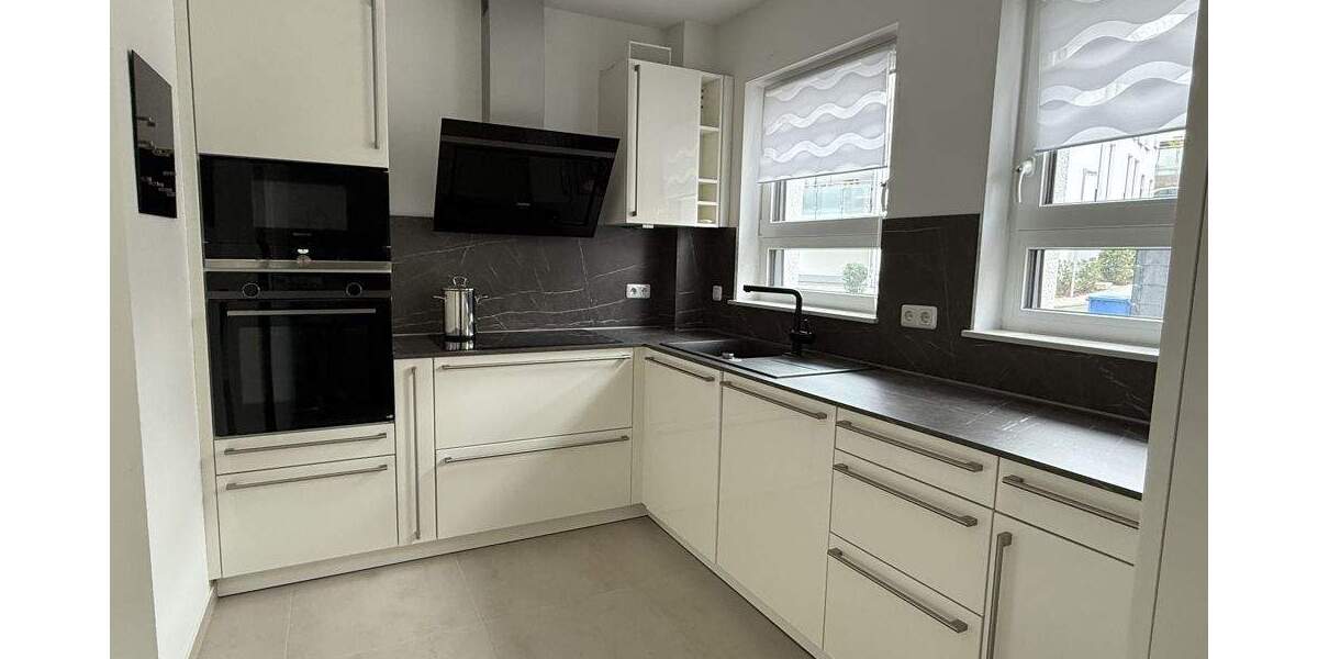 Etagenwohnung Bad Camberg / Erbach Erbach - 4 Zimmer, 95 m&sup2;, 379.000&euro; | Angebot:25685052