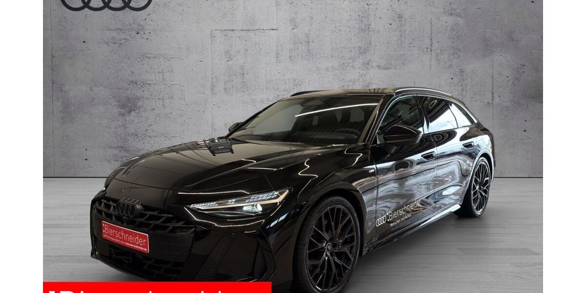 Audi A6 12.200 km 76.450 &euro; Donauwörth 86609