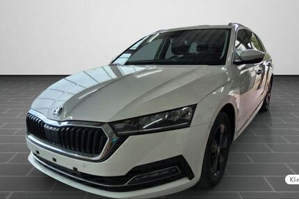 Skoda Octavia 101.514 km 20.390 &euro; Simmern 55469