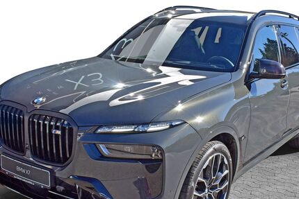 BMW X7 M60 16.400 km 123.900 &euro; Bad Neuenahr 53474