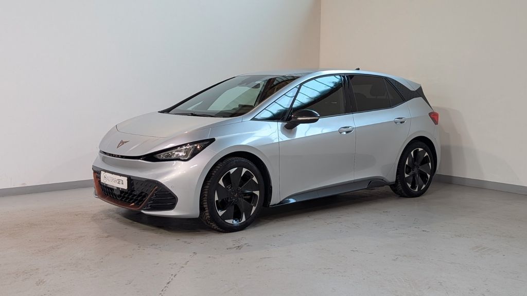 Cupra Born 40.000 km 24.475 &euro; Ellerhoop bei Hamburg 25373